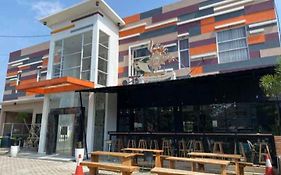 Regency Hotel Pringsewu